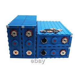 3.2V 200AH 32PCS Lifepo4 Battery Pack Lithum Iron Phosphate 24V 36V 48V Batterys