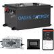 48v 100ah Club Car Lithium Battery Golf Cart Lifepo4 200a Bms 15000 Deep Cycle