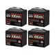 48v 100ah Lithium Battery Lifepo4 Deep Cycle 4 Group 12v 100ah For Rv Golf Carts