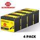 48v 100ah Lithium Golf Cart Battery Lifepo4 Deep Cycle 4group 12v 100ah Rv Solar