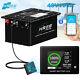 48v 105ah Golf Cart Lifepo4 Lithium Battery Bluetooth For Ezgo Club Car Yamaha