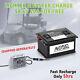 48v 105ah Lifepo4 Golf Cart Lithium Battery 200a Bms 10 Years +monitor+charger