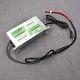 48v 18a Golf Cart Charger Lithium Battery Charger Ip67 Fit For Lifepo4 Battery