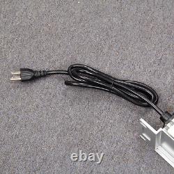 48V 18A Golf Cart Charger Lithium Battery Charger IP67 Fit For LiFePO4 Battery