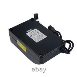 48V 60Ah Lithium li-ion ebike Battery BMS for Electric Bike Moto Golf Cart