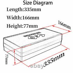 48/52/60/72V 15/20/21/25AH Scooter Battery for Wheelchair Ebike Trike Golf Cart