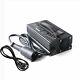 48 Volt Golf Cart Battery Charger For Club Car 15 Amps Smart Automatic 3pin Plug