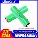 4x 10c 3.2v 22ah Lifepo4 Battery Pack Solar Energy System For Boat Rv Golf Cart