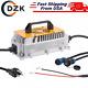58.4v 18a Lifepo4 Battery Charger For 48v(51.2v) Golf Cart Forklift Battery Etc