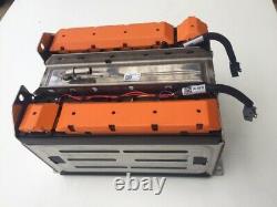 63 Ah Fiat 500e Li-Ion 5 cells battery module great for SOLAR and GOLF CART