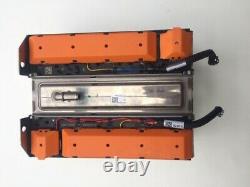 63 Ah Fiat 500e Li-Ion battery module great for SOLAR and GOLF CART