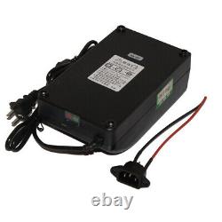 72V 30Ah Lithium Li-ion Battery Pack for 1000With2000W Ebike Electric Golf Cart