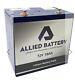 Allied 72v Drop-in Ready Battery. New In Opened Box. Retail $895 Golf Cart