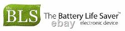 BLS-42N 42 volt Golf Cart Battery Life Saver Desulfator