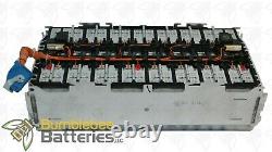 BMW 330e/530e/740e/X5 16s 1.5kWh Battery Module DIY eBike Golf Cart Powerwall