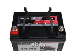 BSLBATT 12.8V 35Ah LiFePO4 Battery Lithium Iron Phosphate SLA Replacement