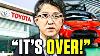 Bad News For Toyota Banned Ev S U0026 Huge Recalls