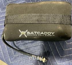 Bat Caddy Lithium Li-ion Battery Pack 14.4V 20.0Ah 288Wh Electric Golf Push Cart