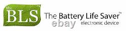Battery Life Saver BLS-36N New 36V Golf Cart Battery Life Extender
