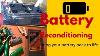 Battery Reconditioning Battery Companies Pray You Never See This Revealing Video