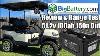 Big Battery S New Husky 2 48v 100ah Lithium Golf Cart Battery Review U0026 Range Test