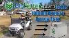 Bigbattery Com Eagle Lithium 48v Golf Cart Battery Range Test Club Car Yamaha Ezgo