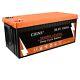 Chins 36v 100ah Lifepo4 Battery, 100a Bms, For Golf Car, Trolling Motor Etc(used)