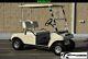 Club Car Ds 36v Electric Powered Golf Cart New Batteries With Warranty