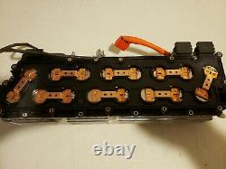 Chevy Malibu Lithium Battery Module 57.6v 500 watt 50C discharge solar golf cart