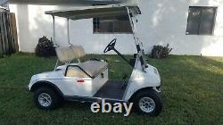 Club Car DS Golf Cart Trojan Batteries