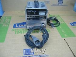 Club Car Factory PowerDrive3 (PD3) 48V Golf Cart Battery Charger 26580
