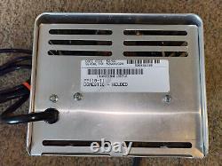 Club Car Golf Cart PowerDrive2 Power Drive 2 Battery Charger 48V 15amp OEM NICE