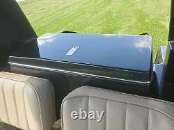 Club Car, Six seat, limo, new batteries, shuttle, stereo, golf cart