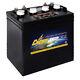 Crown Replacemen Battery For Trojan T-875 8v 8 Volt Golf Cart Battery Deep Cycle