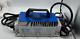 Dc House 18 A 48v Golf Cart Battery Charger Rv Deep Cycles Solar System