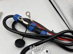 DC HOUSE 18 A 48V Golf Cart Battery Charger RV Deep Cycles Solar System