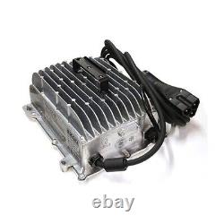 DPI 48 Volt 17 Amp Golf Cart Battery Charger EZ Go RXV Connector USA Made
