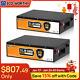 Eco-worthy 48v 100ah Lifepo4 Lithium Battery (2 Pack 50ah) Club Car Golf Cart