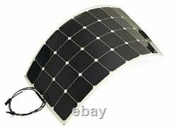 ENERVOLT Solar Golf Cart Kit Universal 180 watt 180w 48v Solar Panel Battery Cha