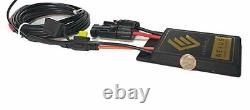 ENERVOLT Solar Golf Cart Kit Universal 180 watt 180w 48v Solar Panel Battery Cha