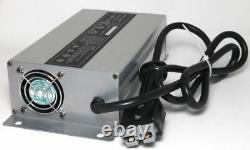 EZGO 36 Volt 18 Amp Golf Cart Battery Charger EZ-GO 36v/18A D36