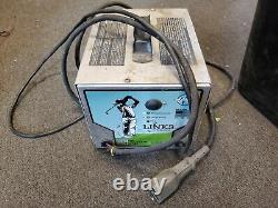 EZGO Lester 48v 48 volt 13 amp battery charger golf cart