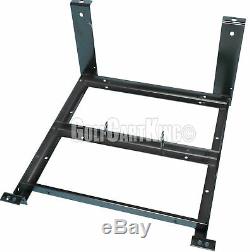 EZGO OEM 1994-Up Electric TXT or Medalist Golf Cart Battery Rack 70046-G02