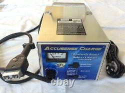 EZGO SB-50 marathon 36 Volt 18 Amp Golf Cart Battery Charger 36v/18A Taylor dunn