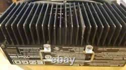 EZ-GO, PowerWise Qe 36V Textron Delta-q Model 915-3610 Golf Cart Battery Charger