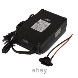 Ebike 72 Volt Battery 40Ah Lithium Lifepo4 for 1000W-3000W Electric Golf Cart