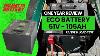 Eco Battery 1 Year Review 51v 105ah Gen1 Range U0026 Load Test