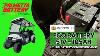 Eco Battery 51v 105ah Bintelli Beyond Lithium Battery Installation Video