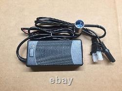 Electric Golf Cart Kit, Charger, Battery Connector, Cart Plug, Fuse