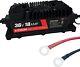 Form 36 Volt, 18 Amp Lithium Onboard Golf Cart Battery Charger